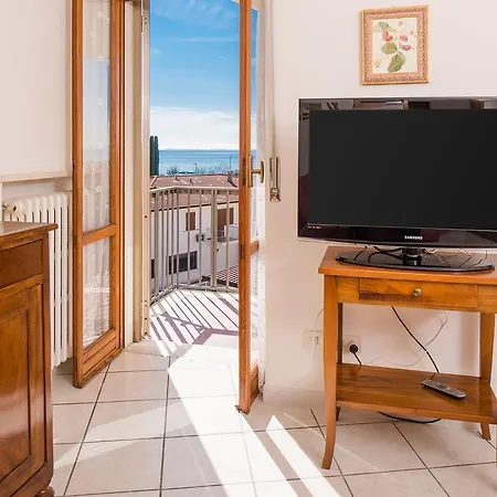 Apartmán Campana