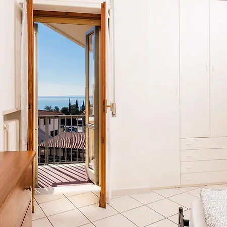 Campana Apartmán Bardolino