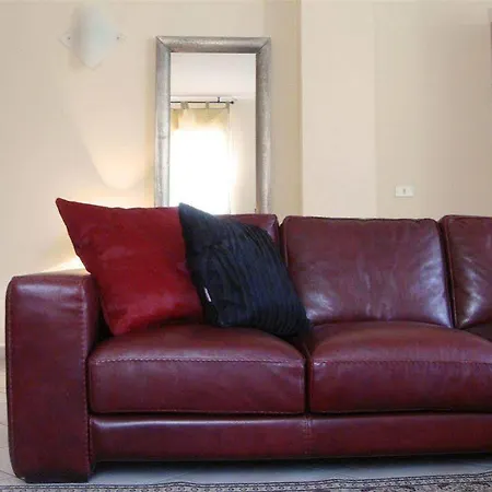 Apartmán Campana *