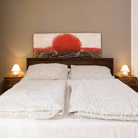 Appartement Campana *