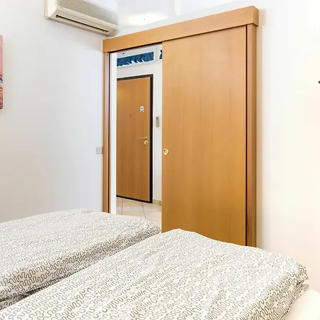 Campana Apartmán