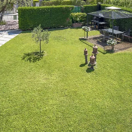 Campana Appartement Bardolino