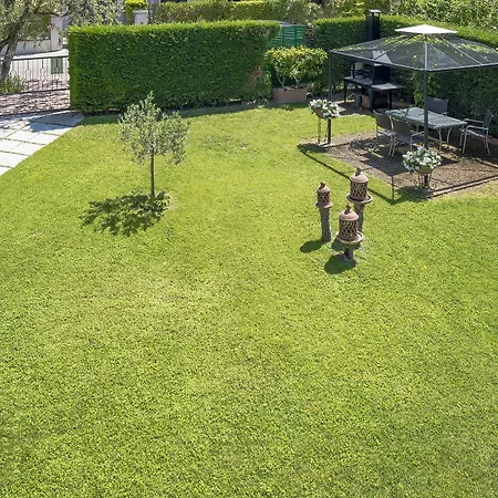 Campana Apartmán Bardolino
