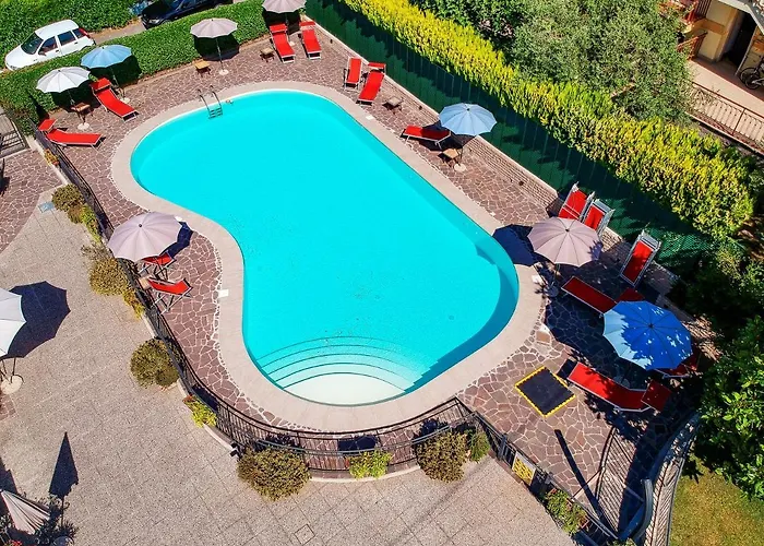 Apartman Campana Bardolino