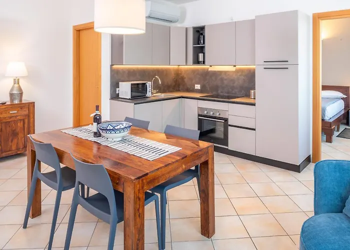 Campana Apartment Bardolino