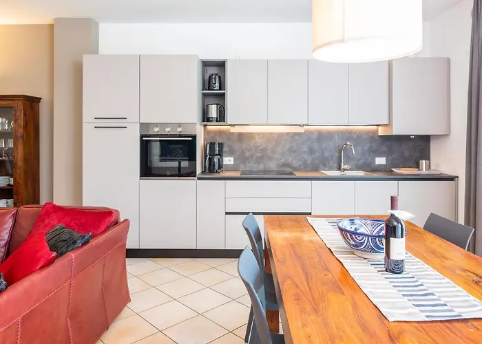 Campana Apartment Bardolino