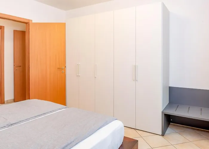 Campana Apartman Bardolino