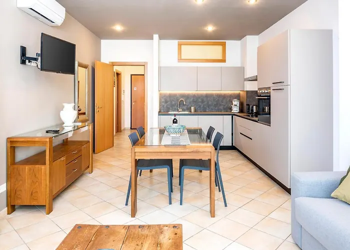 Campana Apartment Bardolino