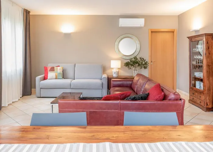 Campana Apartment Bardolino