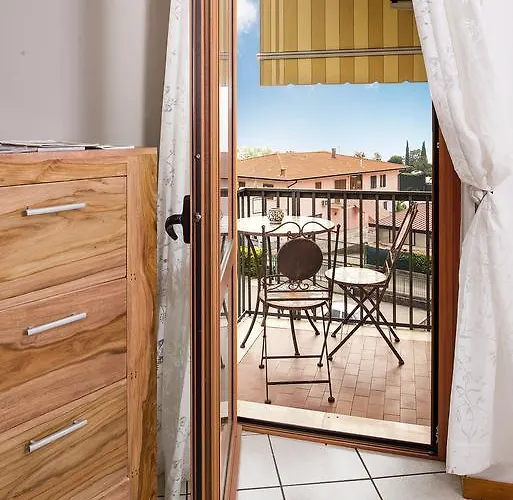 Apartman Campana Bardolino