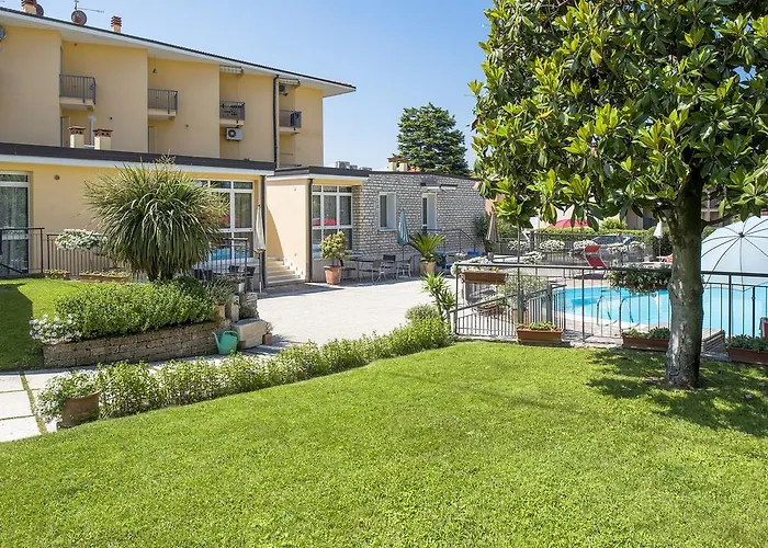 Apartman Campana Bardolino