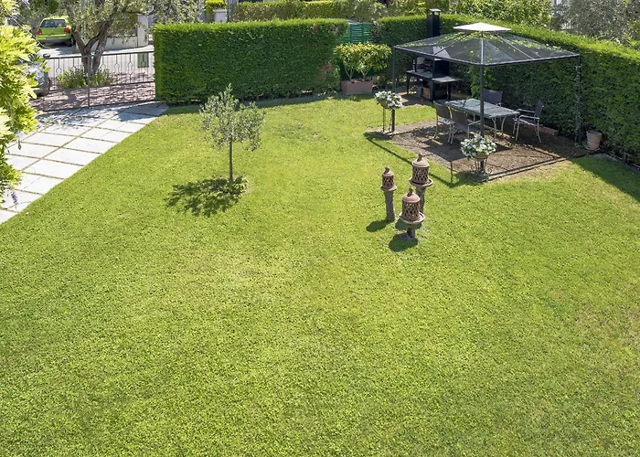 Campana Apartman Bardolino