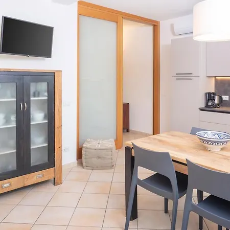 Appartement Campana Bardolino