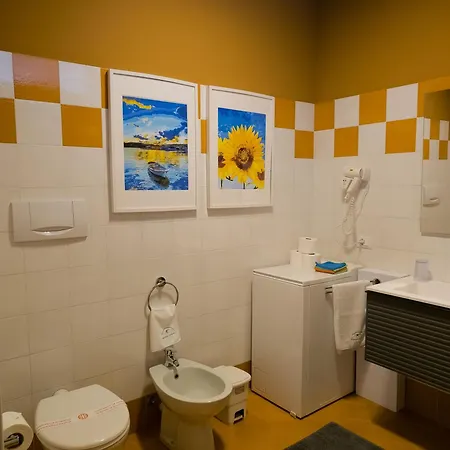 Campana Appartement *