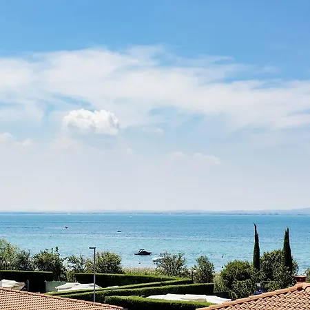 Appartement Campana Bardolino